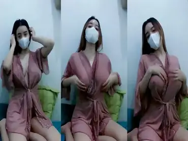 Pacar Sange Tengah Siang desah